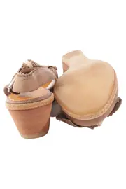 Vorschaubild ANDREA SABATINI Slingback 3