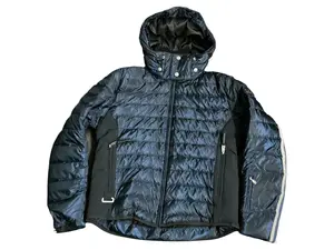 BOGNER Steppjacke