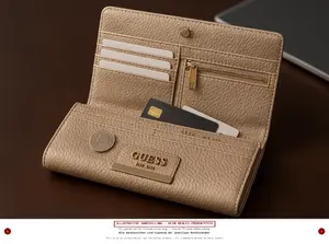 GUESS Geldbörse