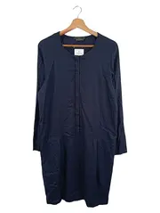 Vorschaubild SET Blusenkleid 1