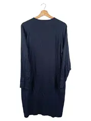 Vorschaubild SET Blusenkleid 2