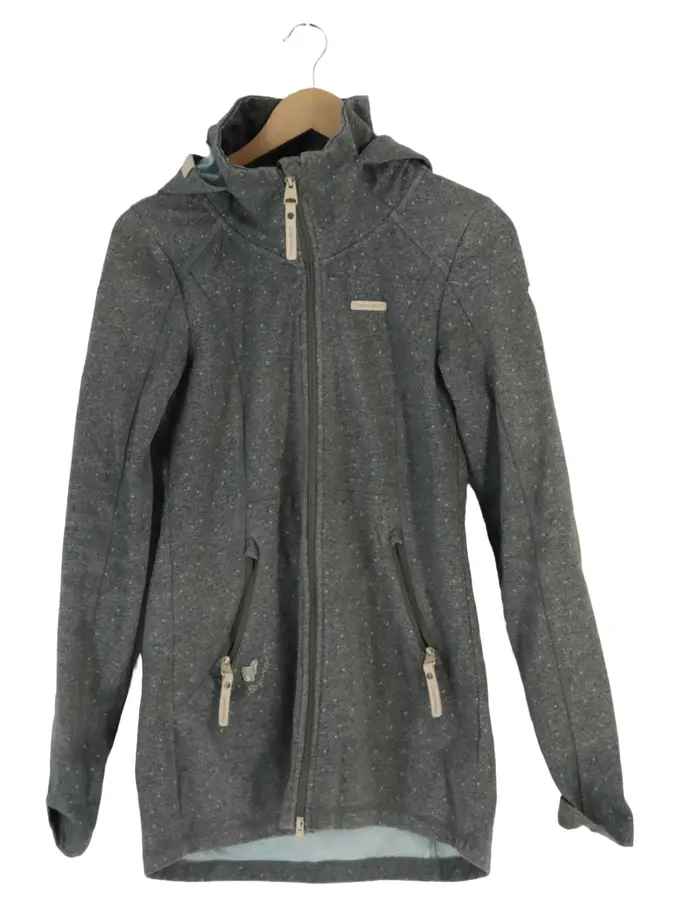 RAGWEAR Outdoorjacke Bild 1