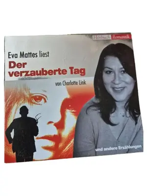 Hörbuch für Erwachsene