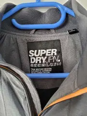 Vorschaubild SUPERDRY Blouson 3