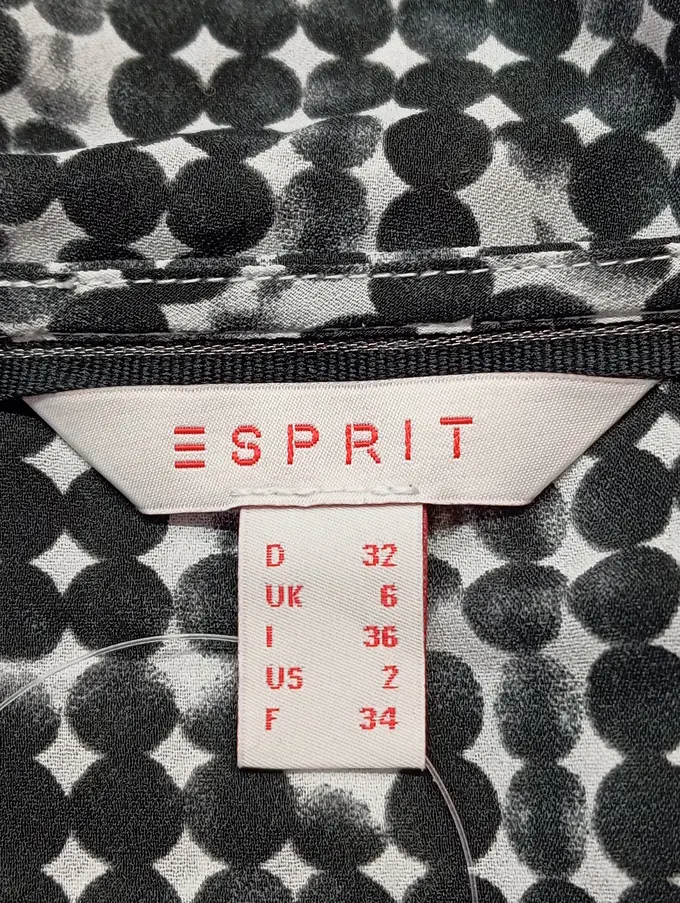 ESPRIT Bluse Bild 3
