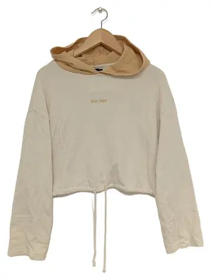 ZARA Kapuzenpullover