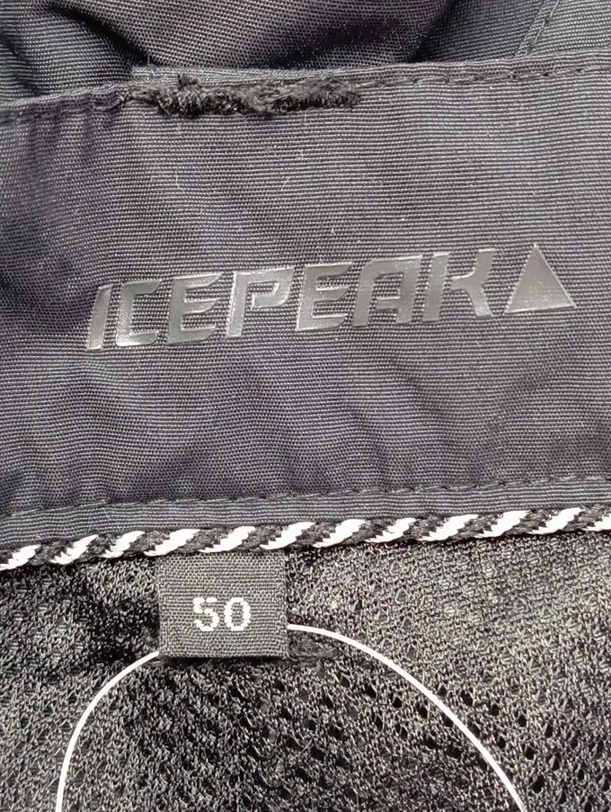 ICEPEAK Outdoorhose Bild 3