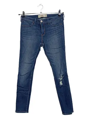 HOLLISTER Destroyed Jeans