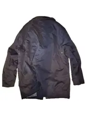 Vorschaubild 3 von Steppjacke Herren Schwarz Gr. 52, 54 XL Outdoor Jacke
