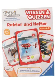 Vorschaubild RAVENSBURGER Lernspiel 1