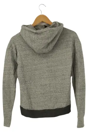 ADIDAS Kapuzenpullover