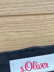 Vorschaubild 5 von Izabell Skinny Fit Jeans Damen Gr. 38 Schwarz Stretch