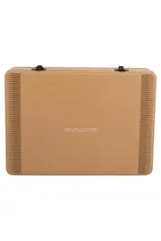 Vorschaubild 2 von Sandstorm Survival Kit Werkzeugkoffer Beige STMN Young Kim