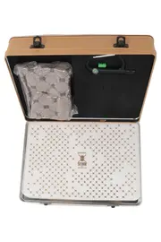 Vorschaubild 1 von Sandstorm Survival Kit Werkzeugkoffer Beige STMN Young Kim