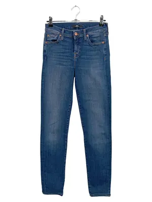 7 FOR ALL MANKIND Jeans Skinny Fit