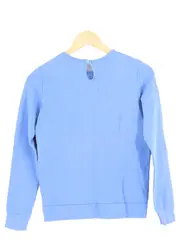 Vorschaubild 2 von Kinder Pullover Gr. 170 Blau Casual