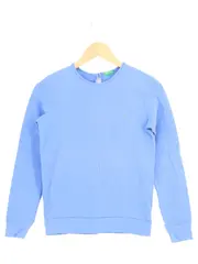 Vorschaubild 1 von Kinder Pullover Gr. 170 Blau Casual