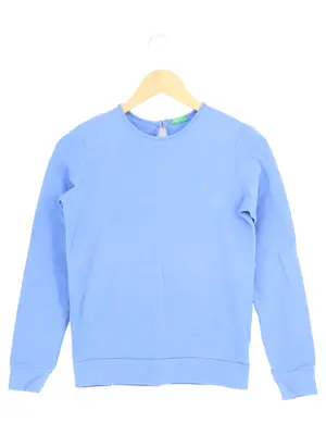 UNITED COLORS OF BENETTON Sweatshirt