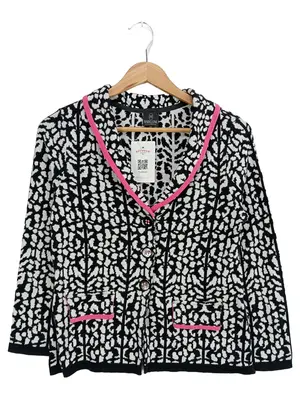 MADELEINE Strickjacke