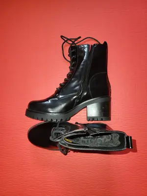 DOCKERS Stiefelette