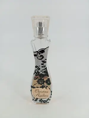 CHRISTINA AGUILERA Eau de Parfum