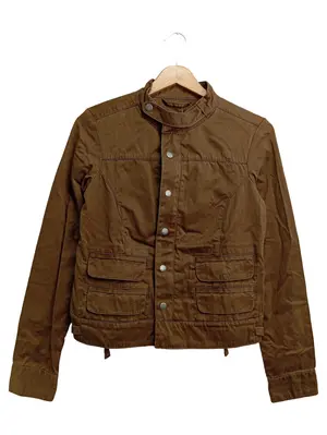 WOOLRICH Leichte Jacke