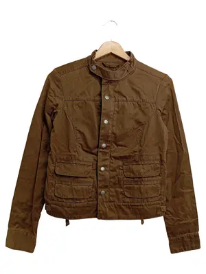 WOOLRICH Leichte Jacke
