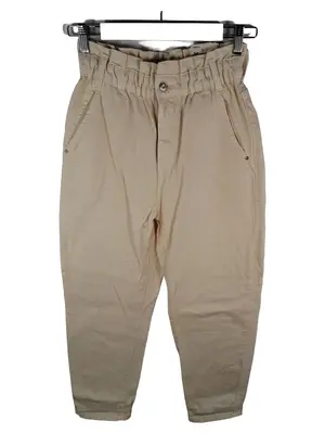 ZARA Stoffhose