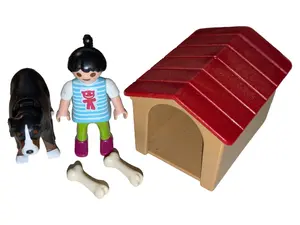 PLAYMOBIL Playmobil Spielfiguren-Set