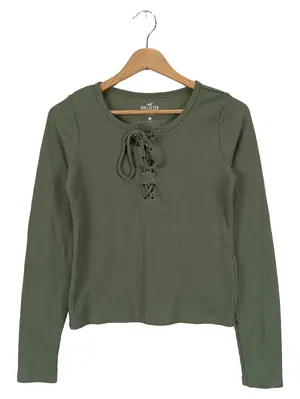 HOLLISTER Langarmshirt