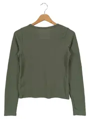 Vorschaubild HOLLISTER Langarmshirt 2