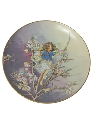 HEINRICH VILLEROY & BOCH Sammelteller