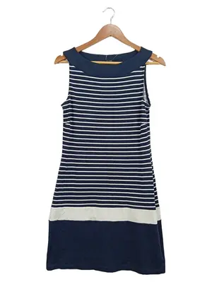 S.OLIVER BLACK LABEL Freizeitkleid