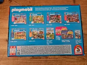 SCHMIDT SPIELE Puzzle