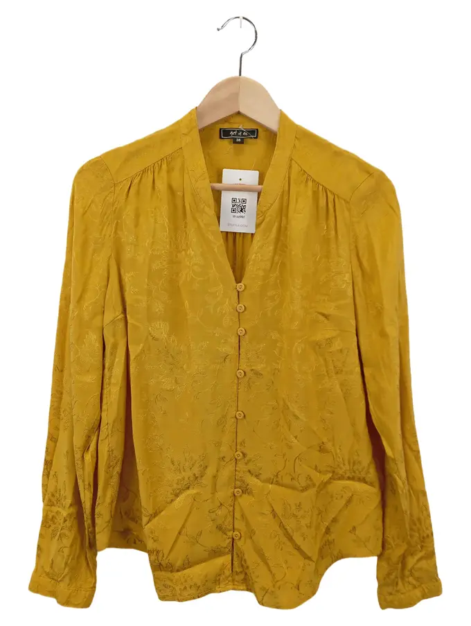 S.OLIVER Bluse Bild 1