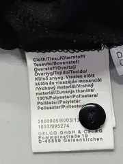 Vorschaubild GELCO Bluse 4