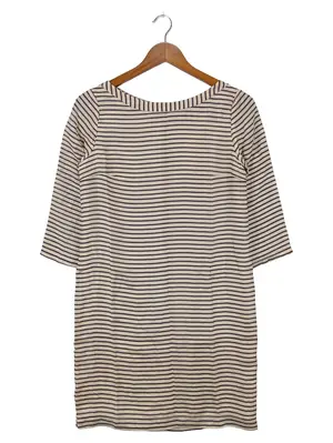 MASSIMO DUTTI Blusenkleid