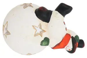 360 Weihnachtsdekoration