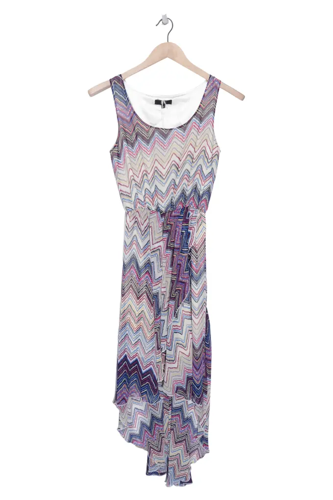 DRY LAKE Sommerkleid Bild 1