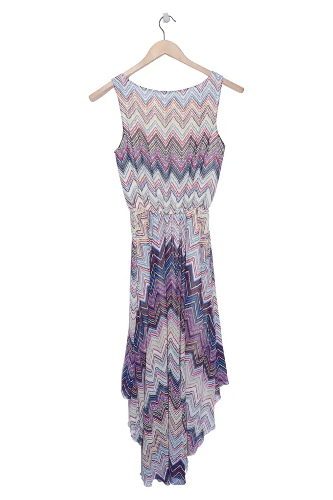 DRY LAKE Sommerkleid Bild 2