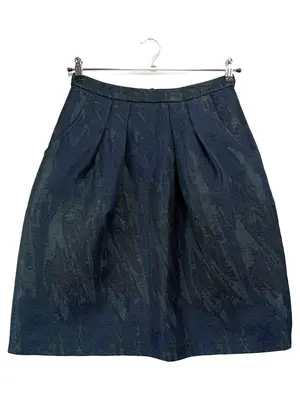 ROBERTO COLLINA Faltenrock