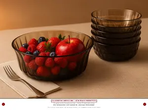 MARKENLOS Servierset