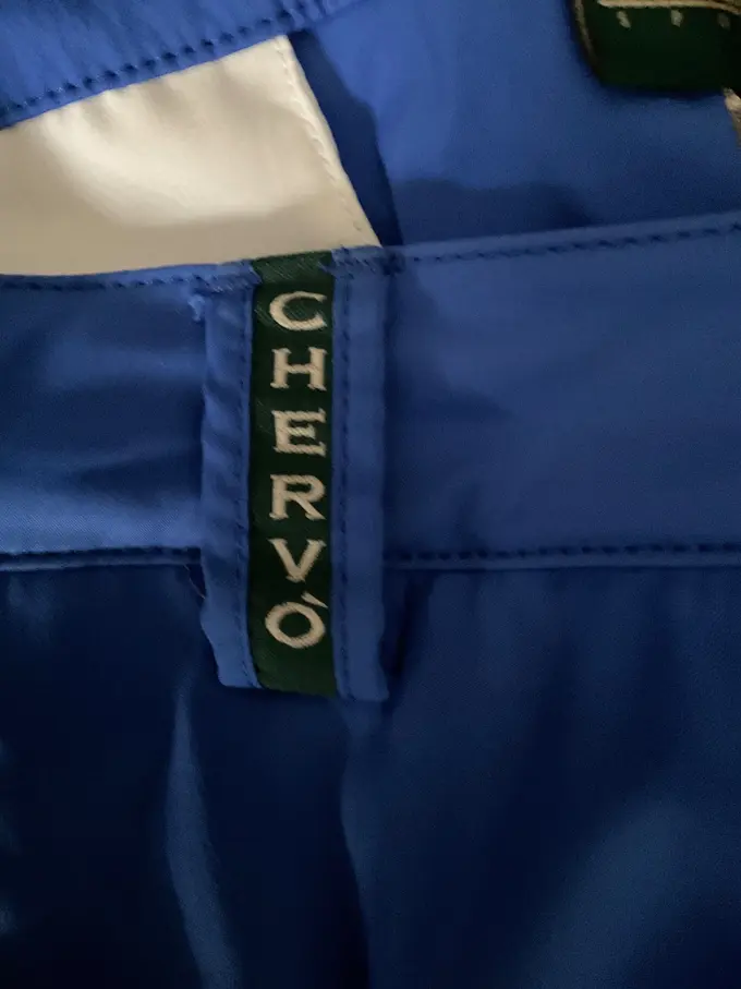 CHERVÒ Cargo Shorts Bild 8