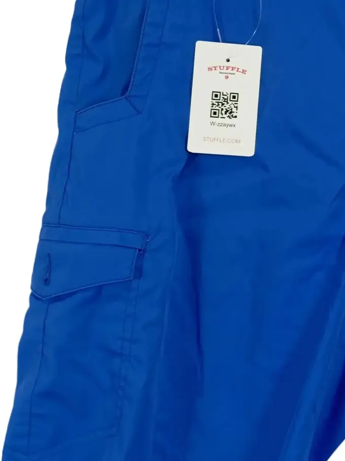 CHERVÒ Cargo Shorts Bild 5