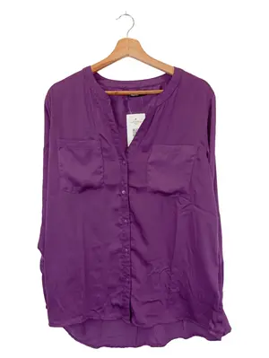 FLAME Bluse