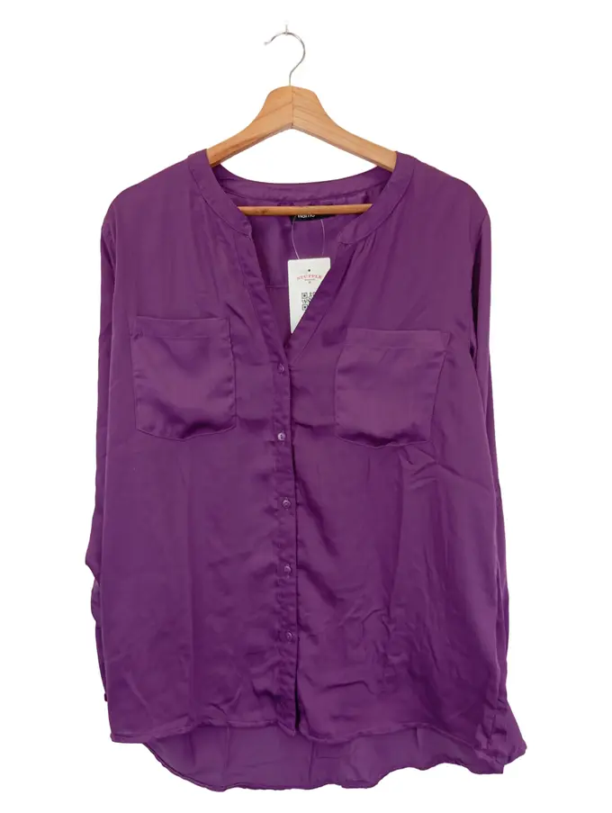 FLAME Bluse Bild 1