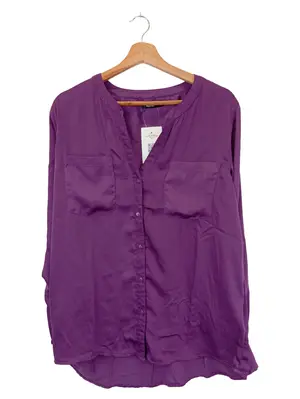 FLAME Bluse