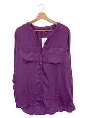 Vorschaubild FLAME Bluse 1