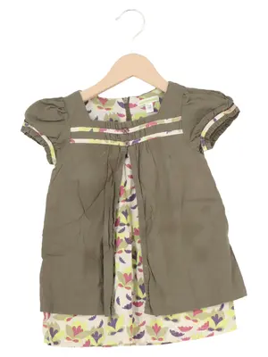 VERTBAUDET Sommerkleid
