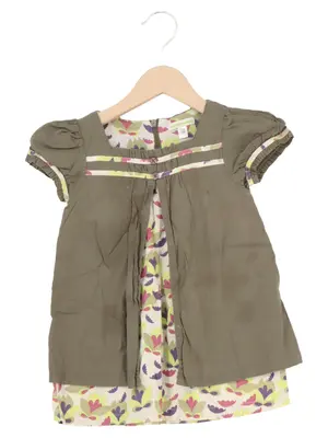 VERTBAUDET Sommerkleid